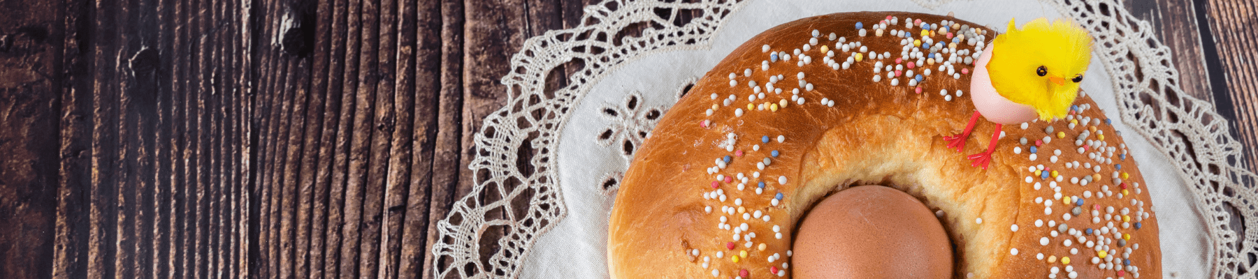 Easter Feast - The Spanish Table