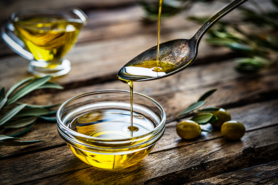 Olive Oil - The Spanish Table