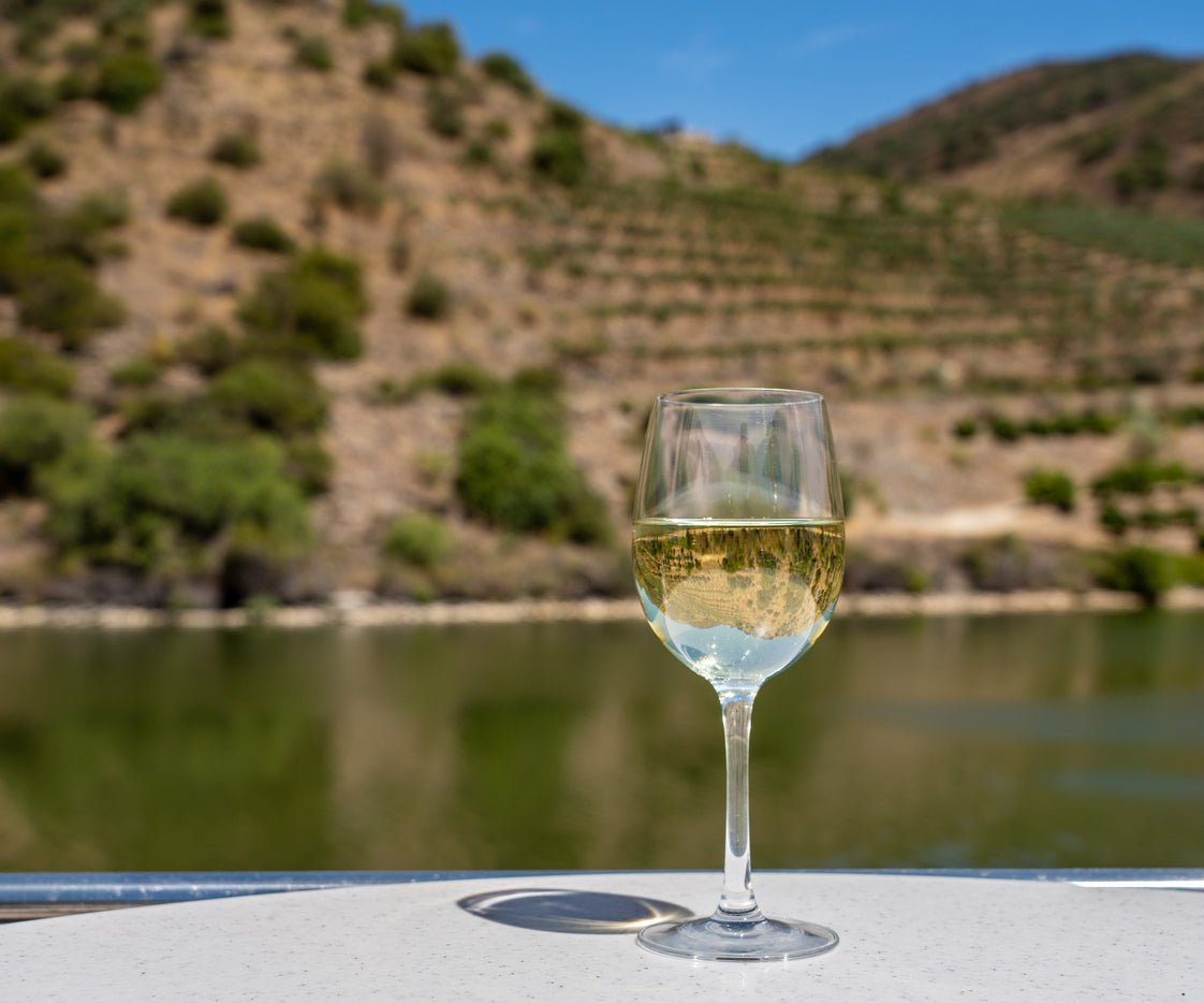 Portuguese White Wines - The Spanish Table