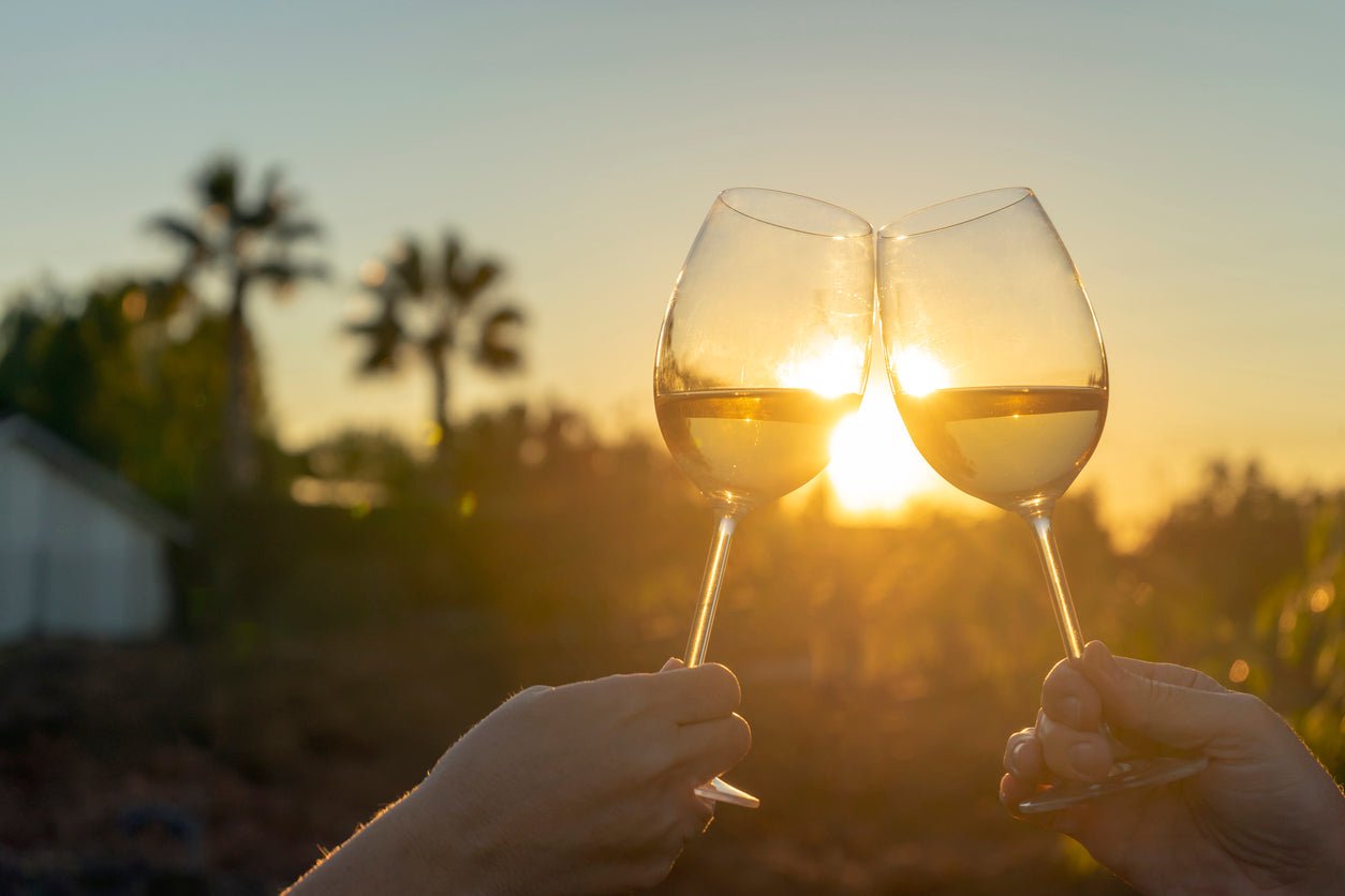 Taste of Summer - The Spanish Table
