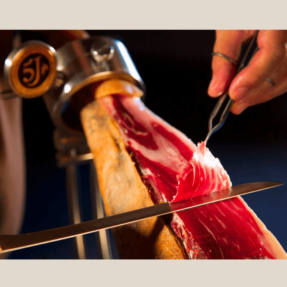 Cinco Jotas (5j's) Paleta (Shoulder) Iberico De Bellota 1.5 Oz - The Spanish Table
