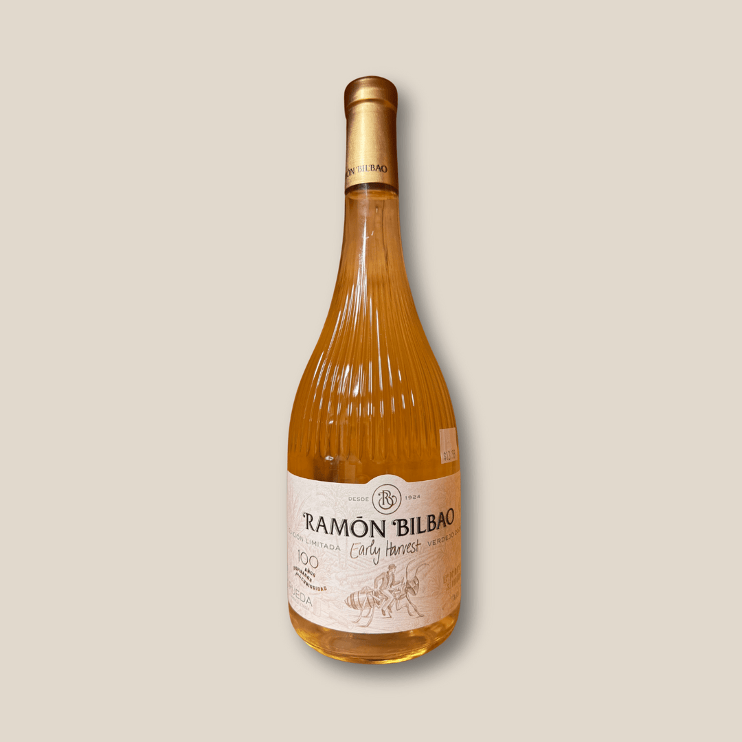 Ramón Bilbao 2023 Early Harvest Rueda Verdejo - The Spanish Table