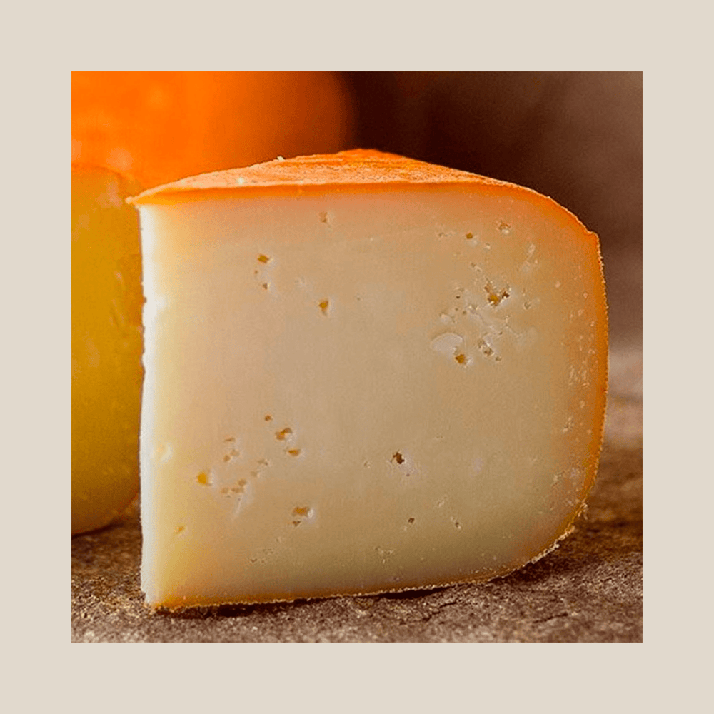 Mahon Joven Cheese 2090 - The Spanish Table