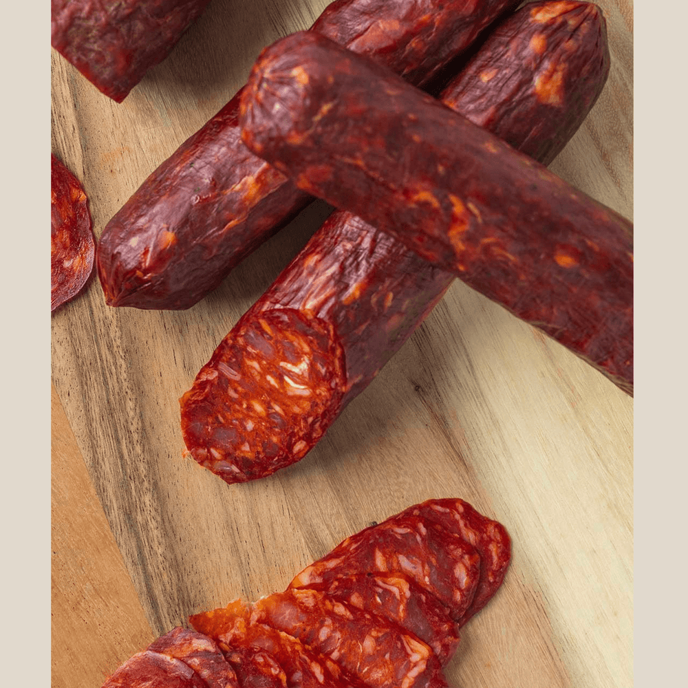 Cantimpalo 2 Sticks, 1 lb - The Spanish Table