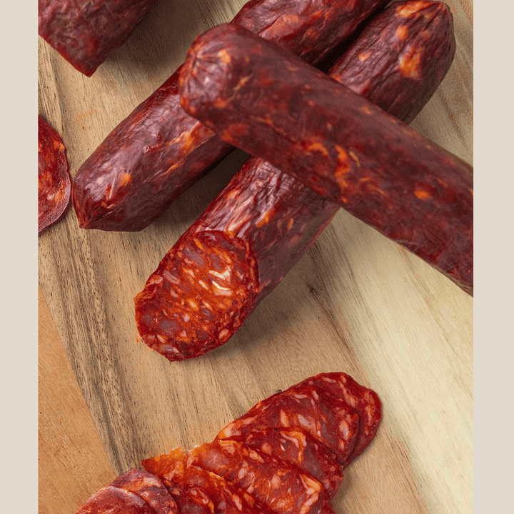 Cantimpalo 2 Sticks, 1 lb - The Spanish Table