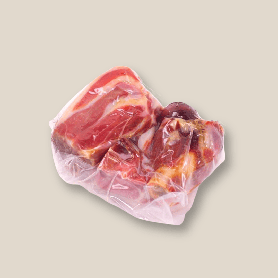 Dona Juana Dry Cured Ham Bones 1150 - The Spanish Table