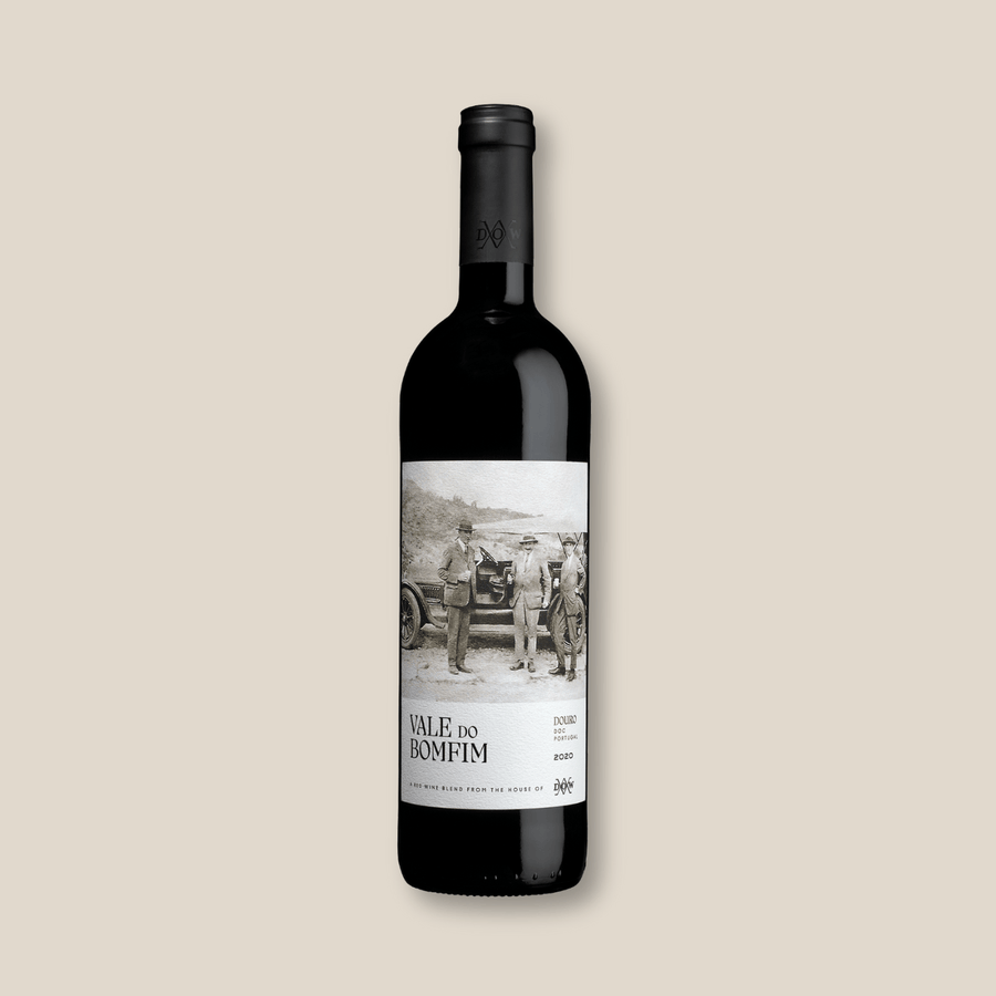 Vale do Bonfim 2020 Tinto Douro - The Spanish Table