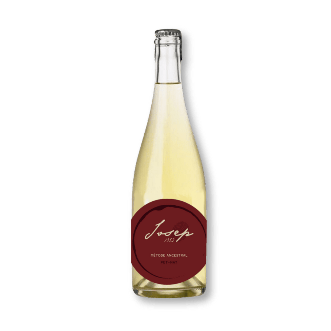 Josep Ventosa 1952 Organic NV Pet - Nat Penedes - The Spanish Table