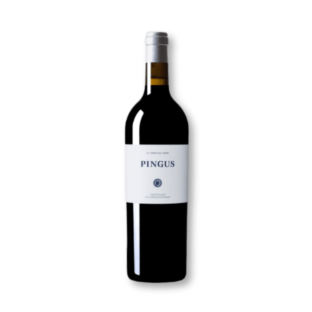 Dominio De Pingus Pingus Ribera Del Duero 2020 - The Spanish Table