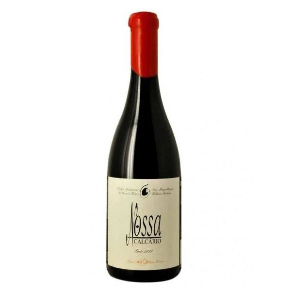Filipa Pato 2022 Nossa Calcario Baga Bairrada - The Spanish Table