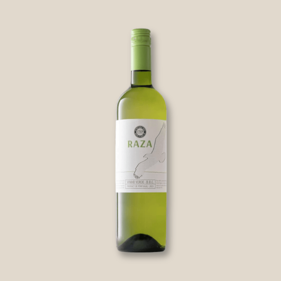 Raza 2023 Vinho Verde Branco - The Spanish Table