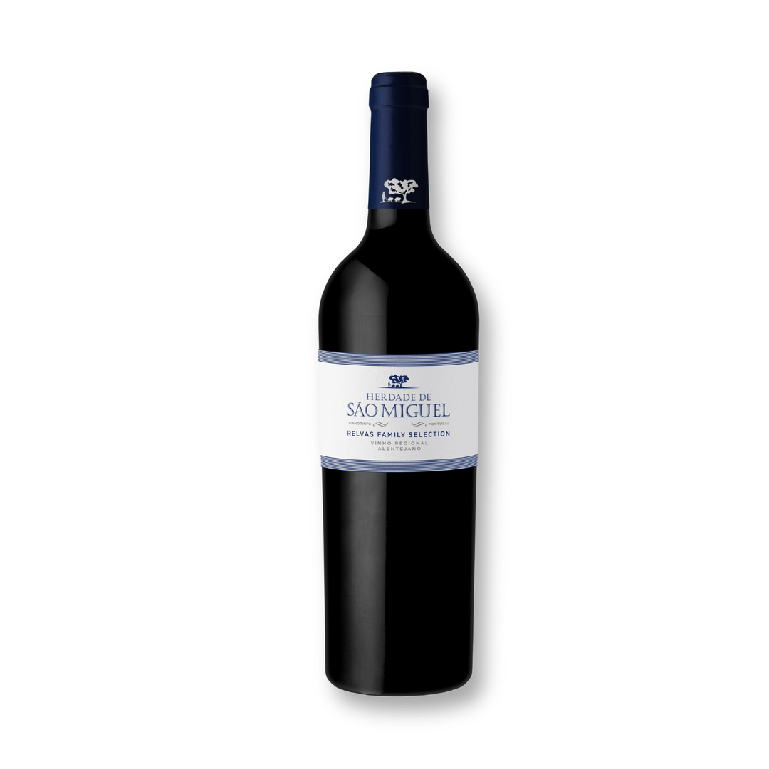 Herdade de Sao Miguel 2021 Escolha dos Enologos - The Spanish Table