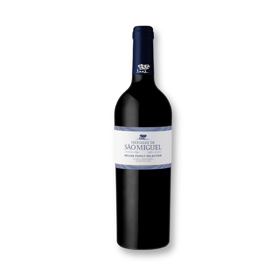 Herdade de Sao Miguel 2021 Escolha dos Enologos - The Spanish Table