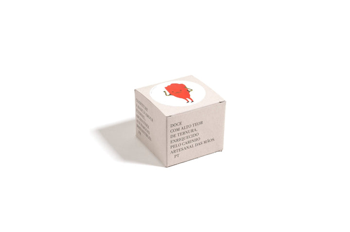 Jose Gourmet Red Peppers Jam, 250g - The Spanish Table