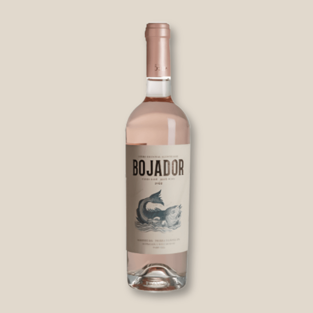 Bojador 2022 Rosé Vinho Regional Alentejano - The Spanish Table