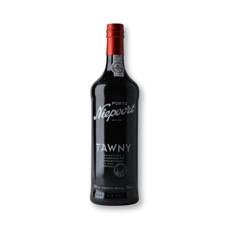 Niepoort Tawny Port - The Spanish Table