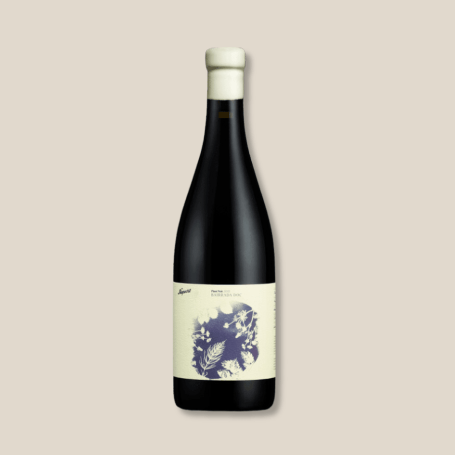 Niepoort 2021 Pinot Noir Bairrada DOC - The Spanish Table