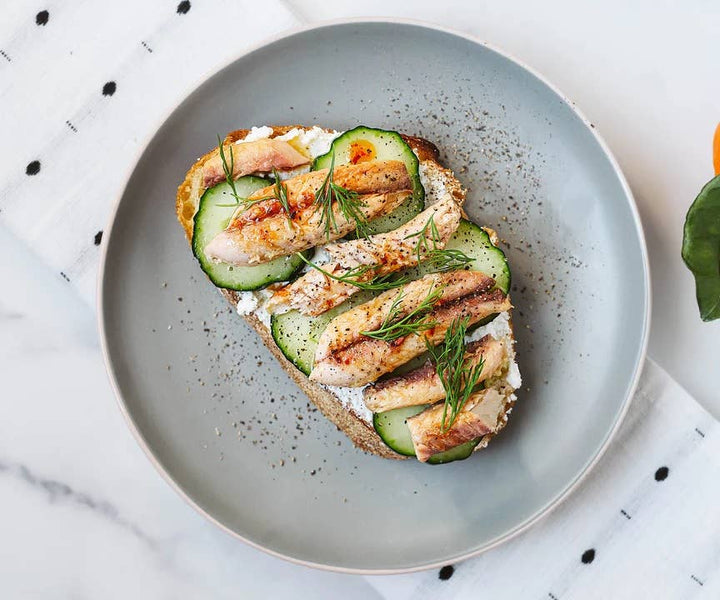 Minerva Gourmet Canned Sardines in olive oil - The Spanish Table