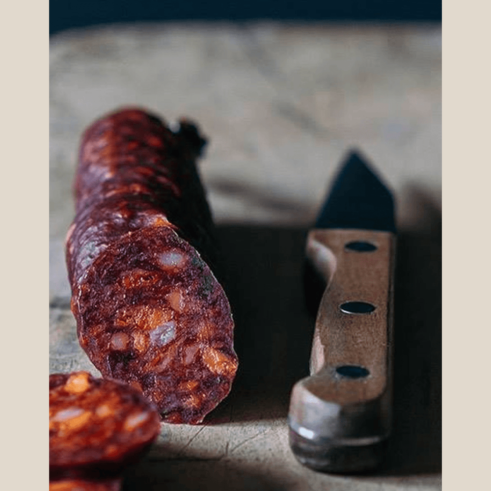 Palacios Chorizo Iberico - The Spanish Table