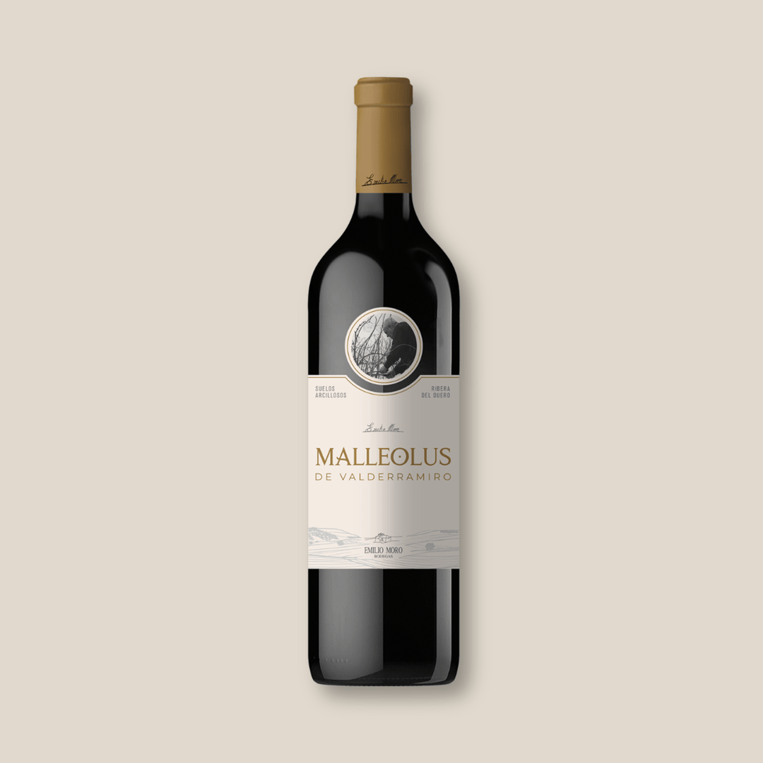 Emilio Moro 2018 Malleolus de Valderramiro Ribera Del Duero - The Spanish Table