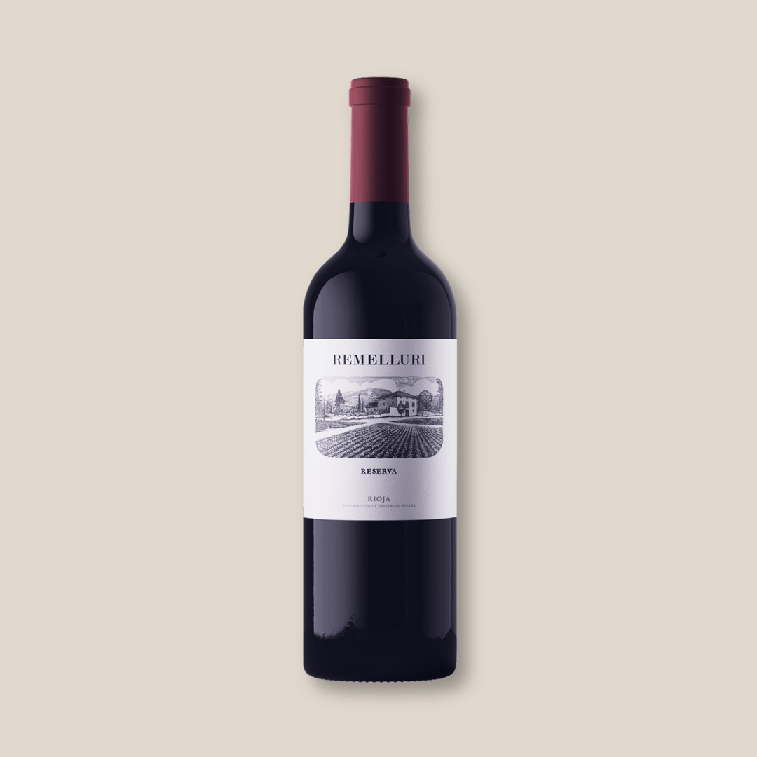 Remelluri 2016 Reserva Rioja - The Spanish Table