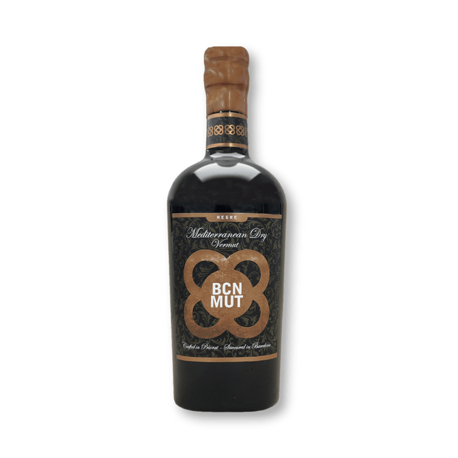 BCN Vermouth Ambre - The Spanish Table