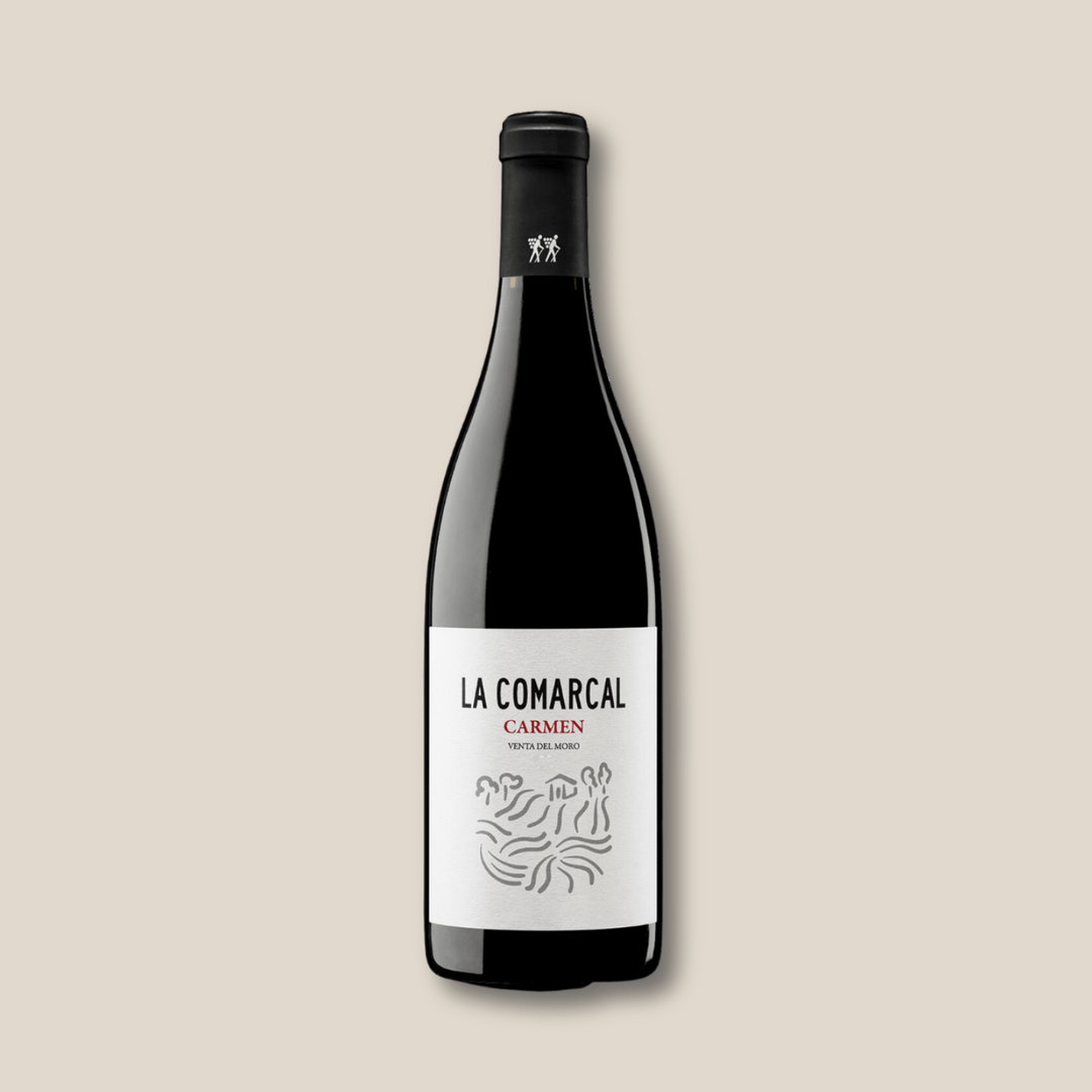 La Comarcal 2019 Carmen - The Spanish Table