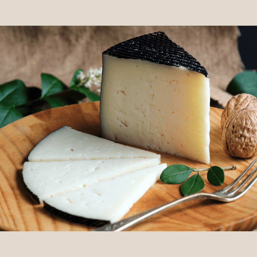 Iberico Cheese 2050 - The Spanish Table