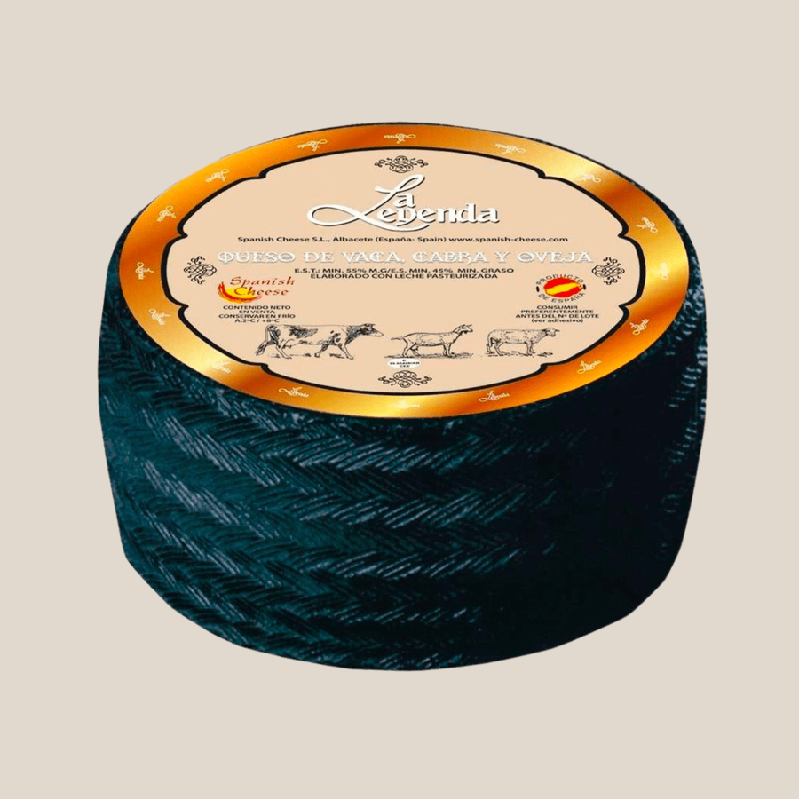Iberico Cheese 2050 - The Spanish Table