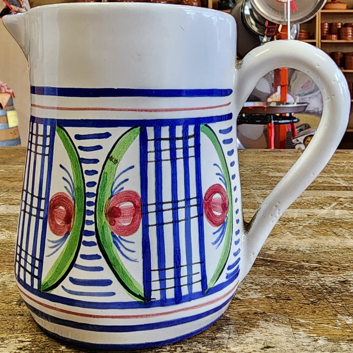 Milk Pitcher, 5 inches by Crespo - The Spanish Table