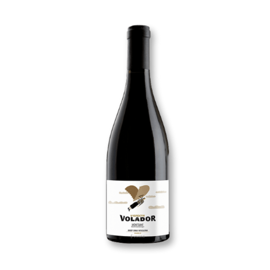L'Efect Volador 2020 Montsant - The Spanish Table