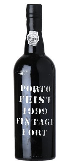 Feist 1999 Vintage Port - The Spanish Table