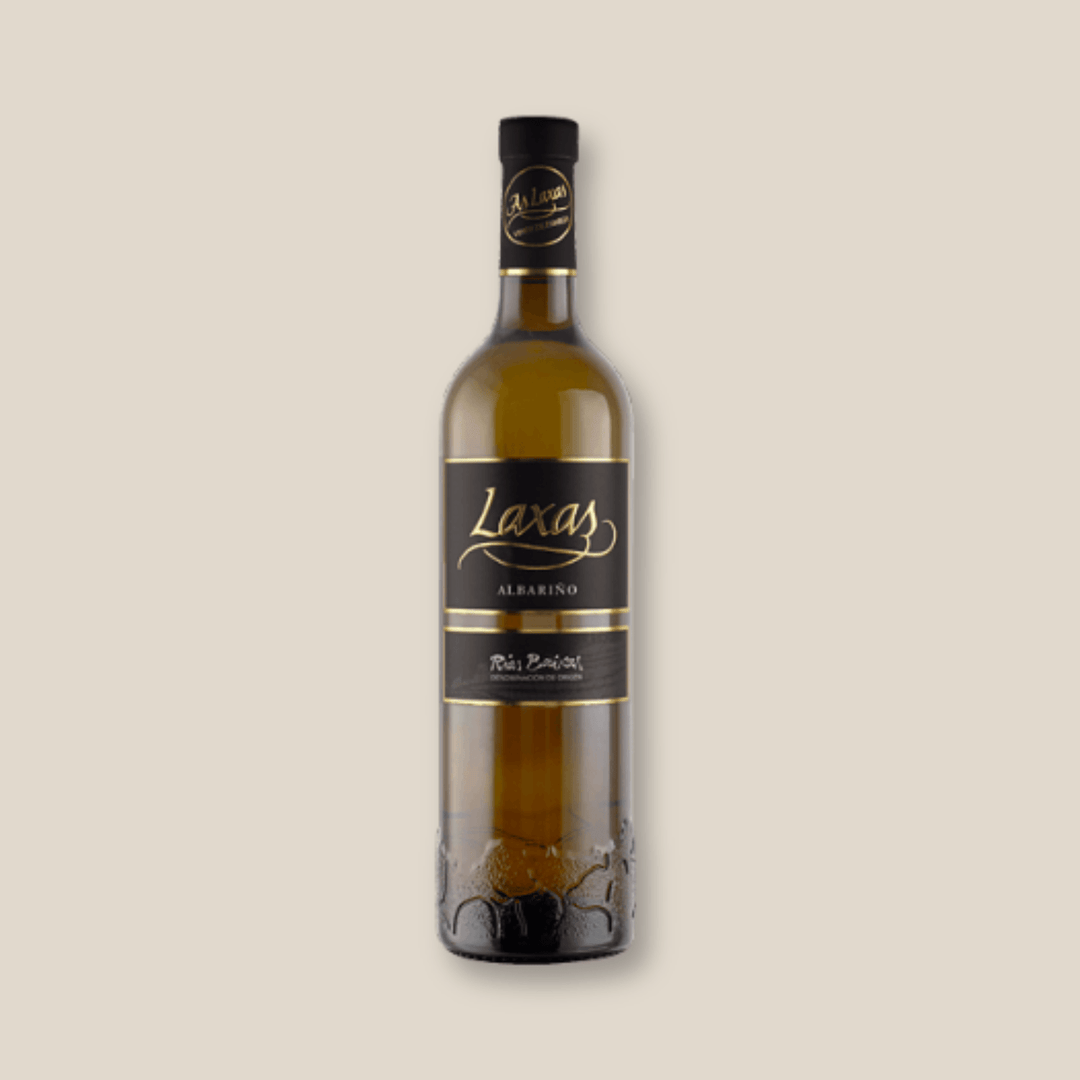 Bodegas Laxas 2023 Albarino Rias Baixas - The Spanish Table