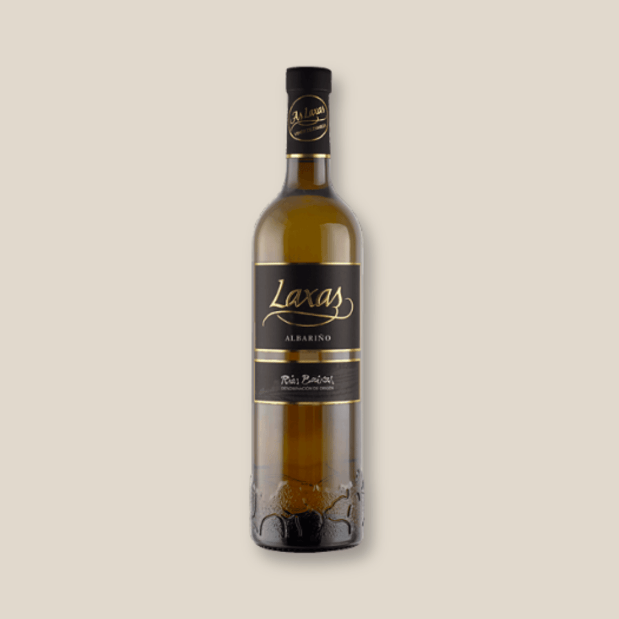 Bodegas Laxas 2023 Albarino Rias Baixas - The Spanish Table