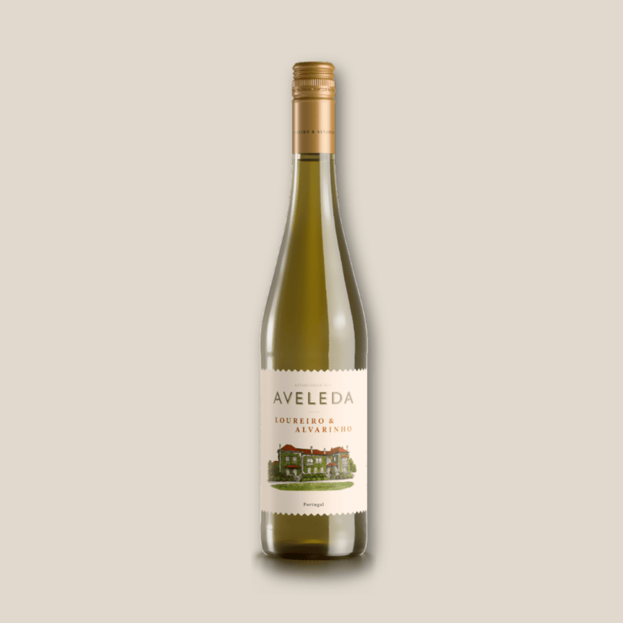 Aveleda Loureiro Alvarinho Vinho Verde - The Spanish Table