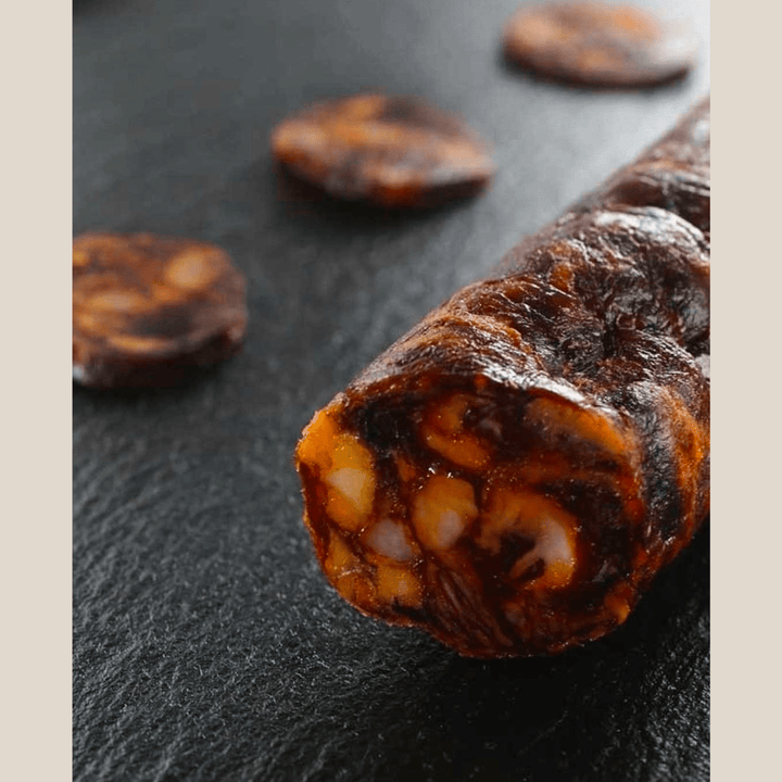 Fermin Whole Iberico Chorizo - The Spanish Table