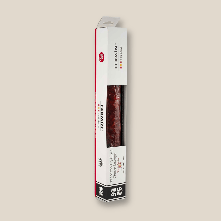 Fermin Whole Iberico Chorizo - The Spanish Table