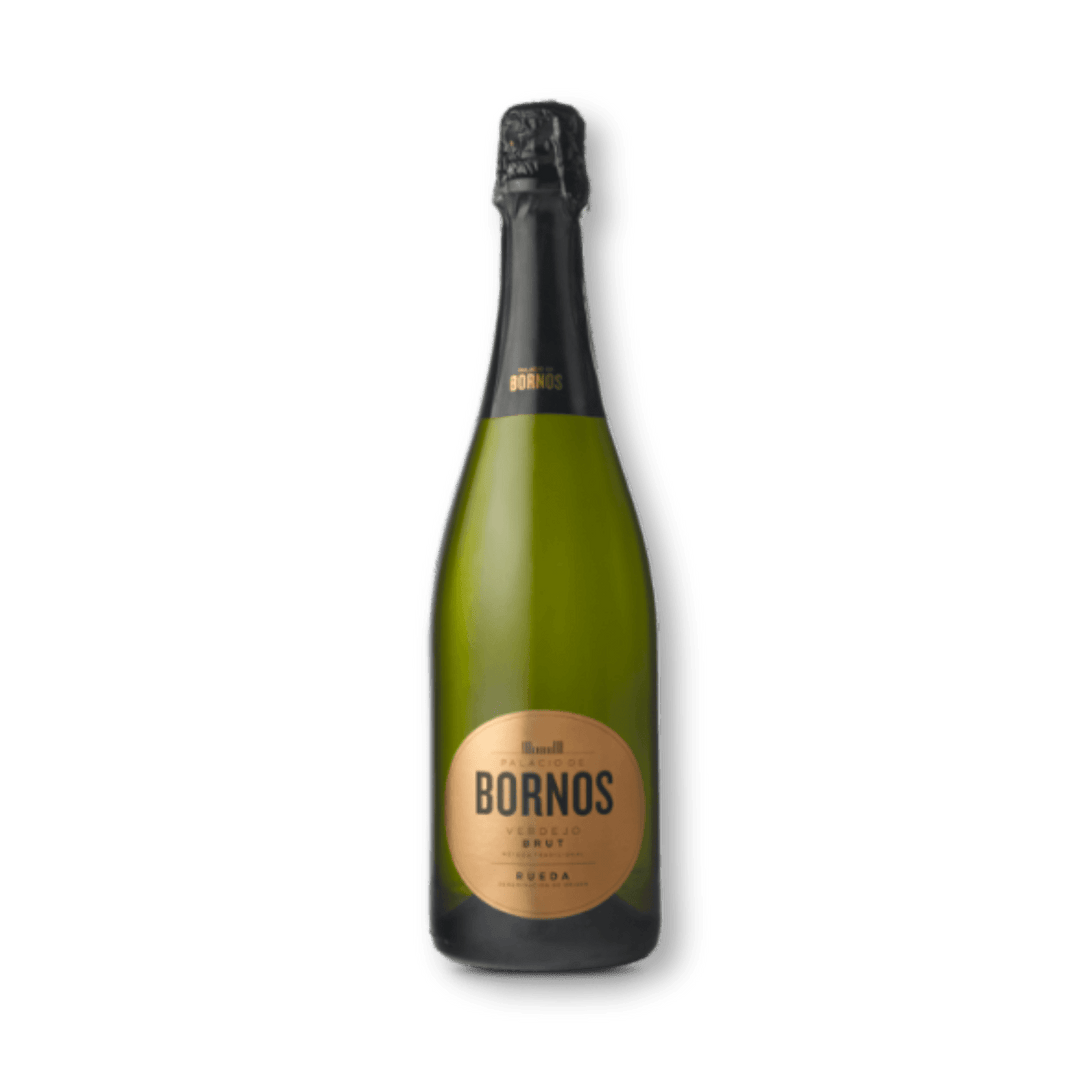 Bornos Rueda Espumante (NV) - The Spanish Table