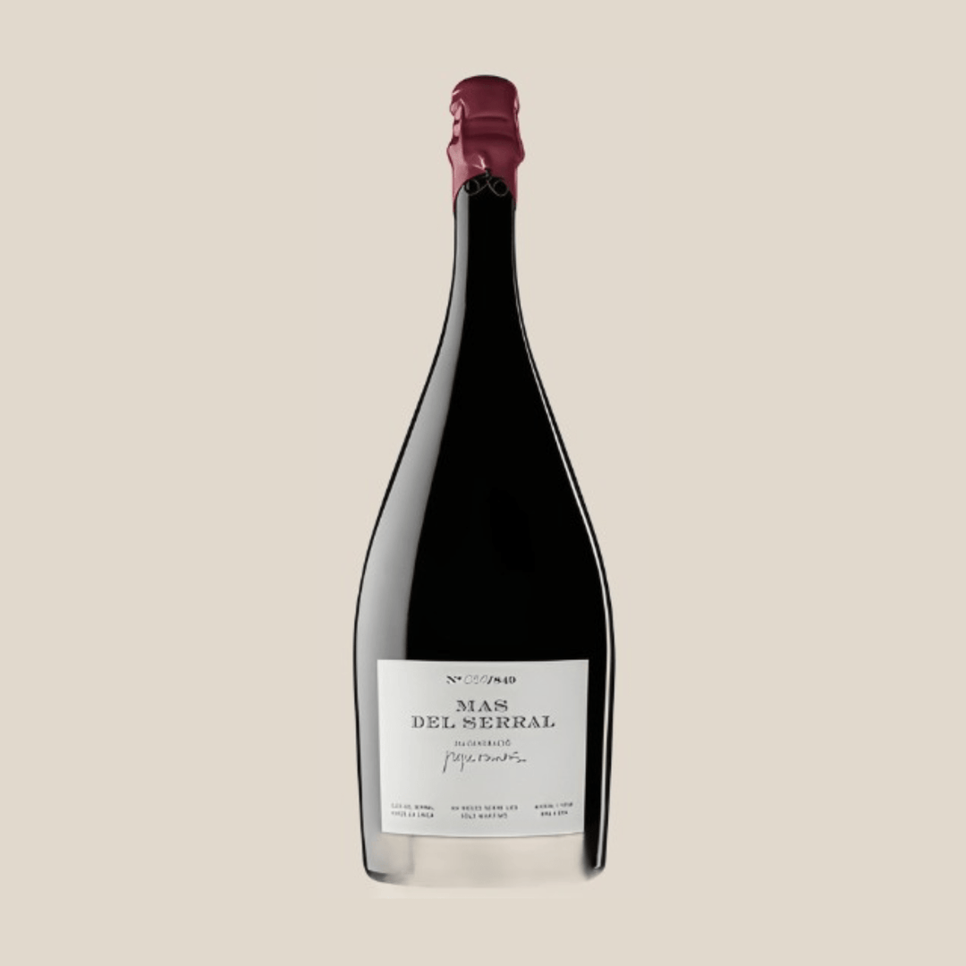 Mas Del Serral 2009 Magnum 1.5L - The Spanish Table