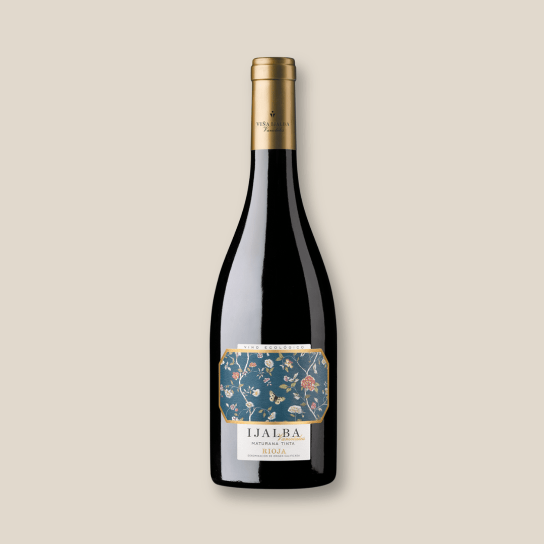 Vina Ijalba 2020 Maturana Tinta - The Spanish Table