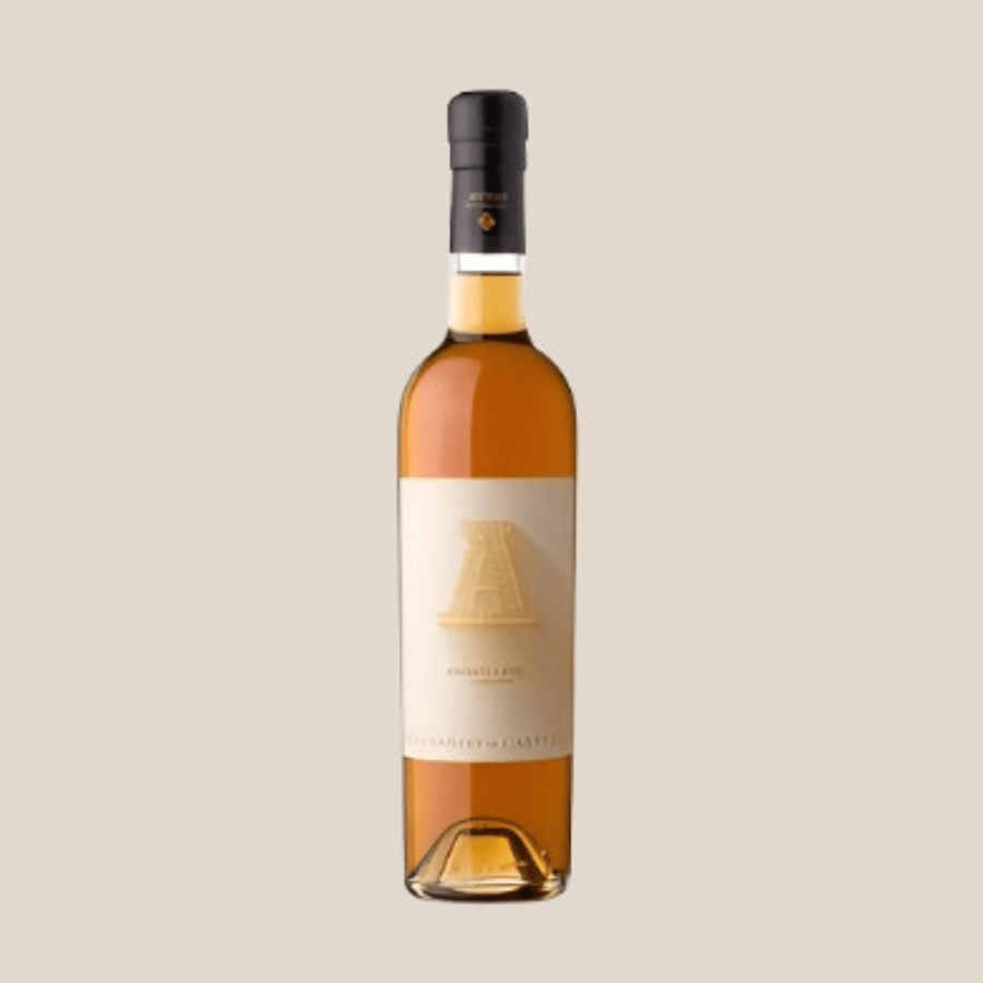 Bodegas Rey Fernando De Castilla Antique Amontillado Sherry 500ml - The Spanish Table