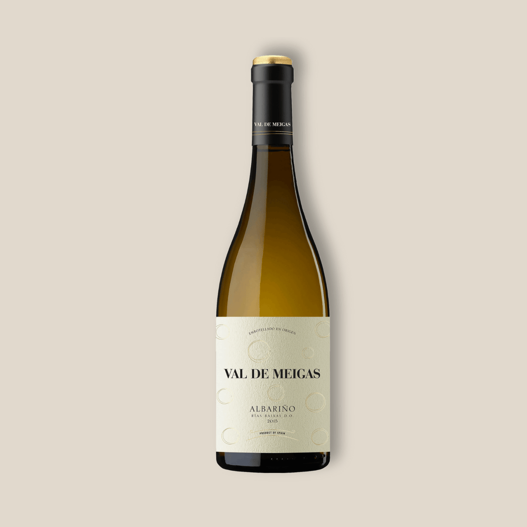 Val de Meigas 2023 Albarino Rias Baixas - The Spanish Table