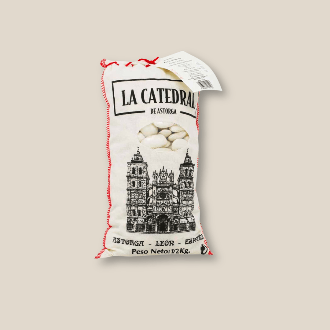 La Catedral Judion De Leon, (Dry Judion Beans) 500gr - The Spanish Table