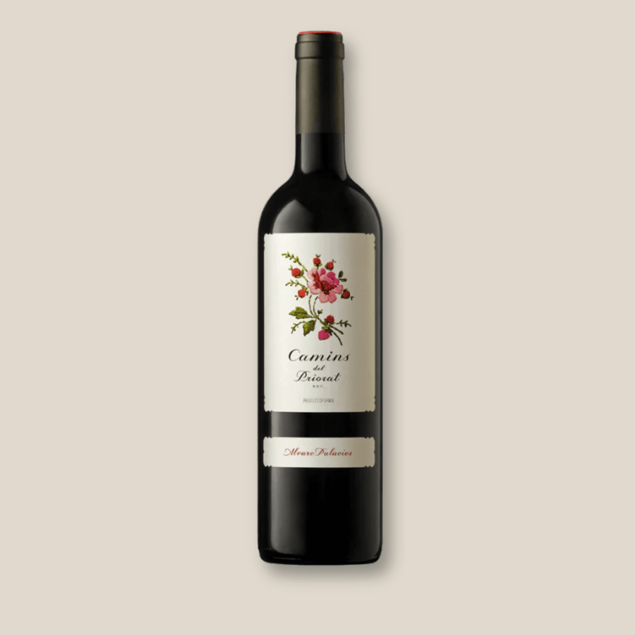 Alvaro Palacios 2022 Camins Del Priorat - The Spanish Table