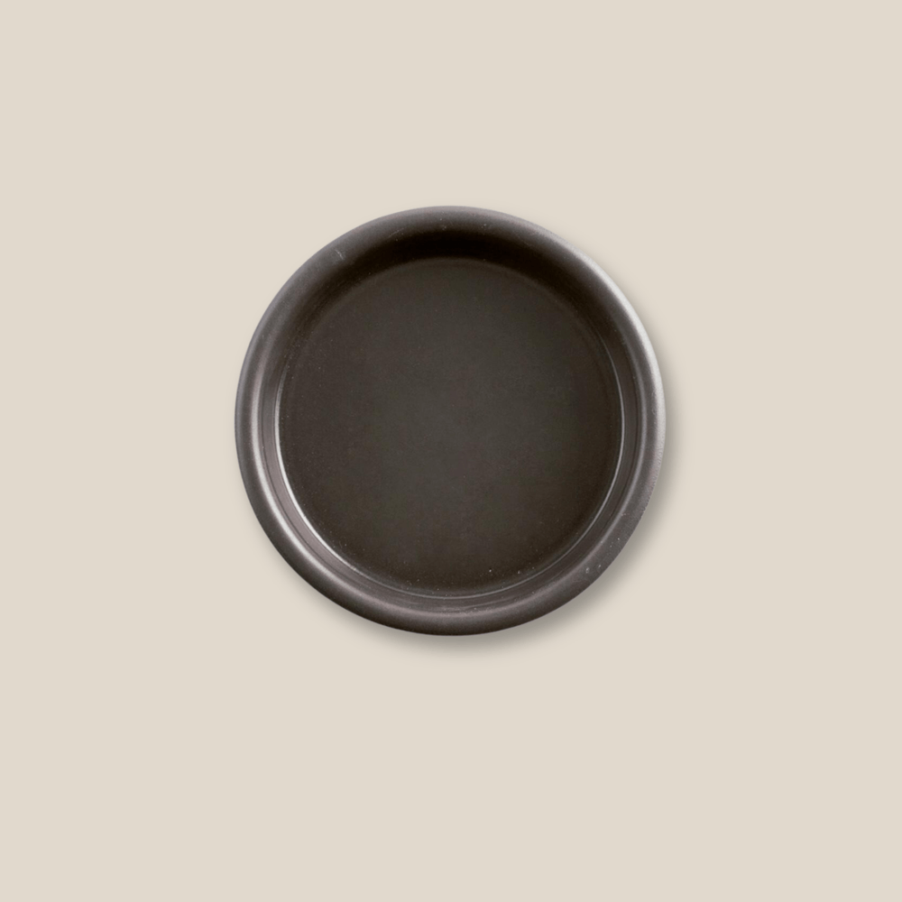 Cazuela, 15 Cm (Approx. 6") Black - The Spanish Table