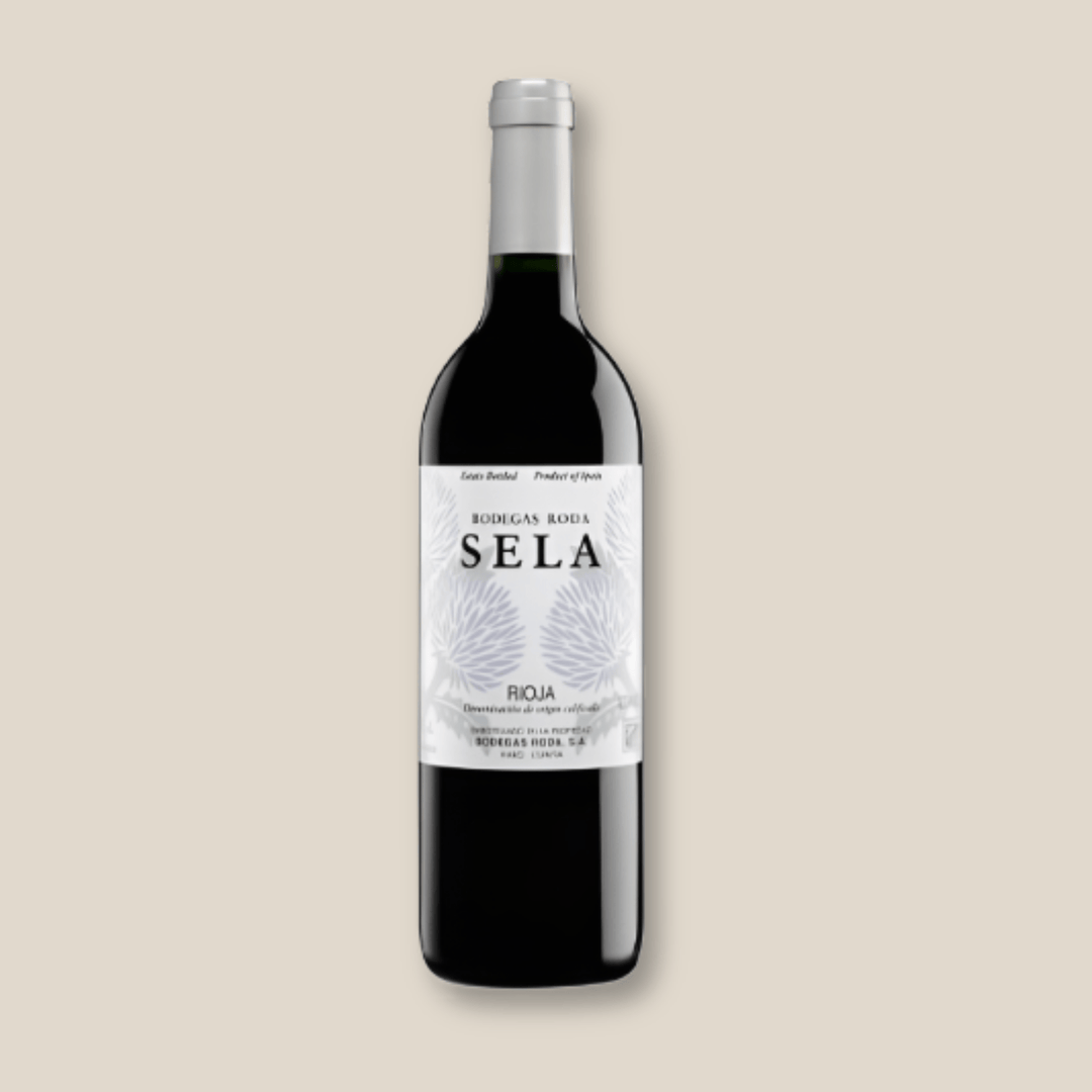 Roda Sela Rioja 2018 - The Spanish Table