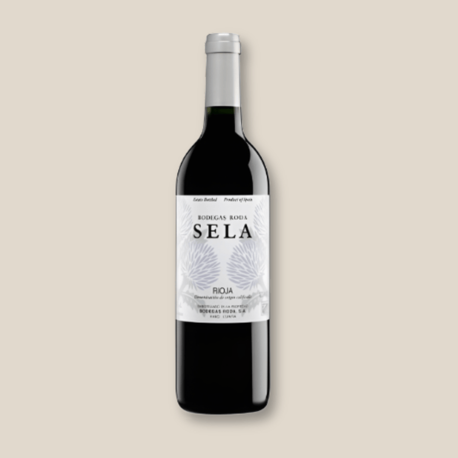 Roda Sela Rioja 2018 - The Spanish Table