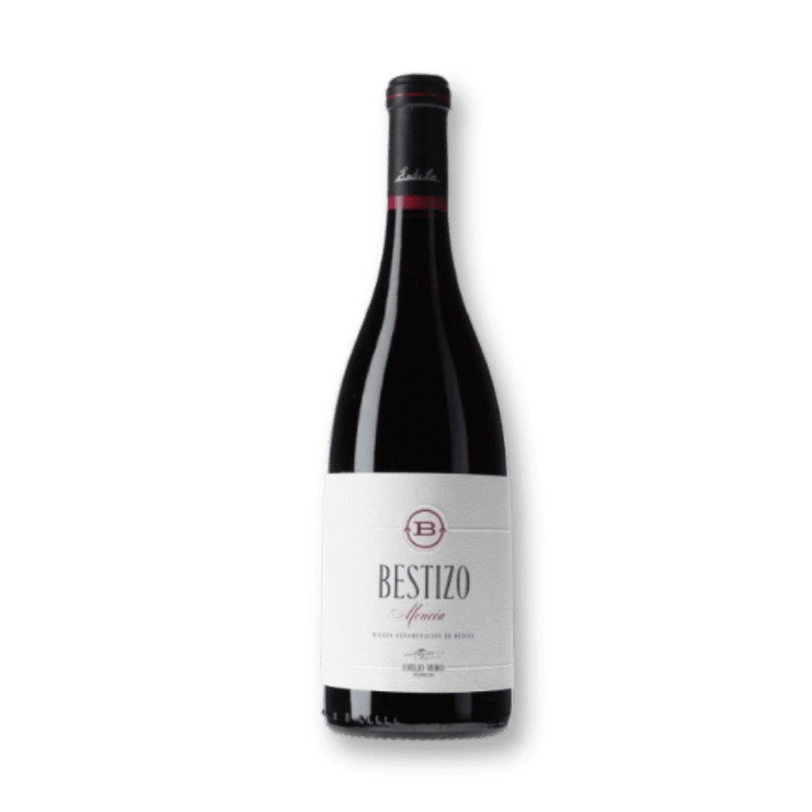 Bestizo 2023 Emilio Moro Mencia - The Spanish Table