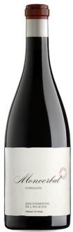 Descendientes De J. Palacios Corullon Moncerbal Bierzo 2018 - The Spanish Table