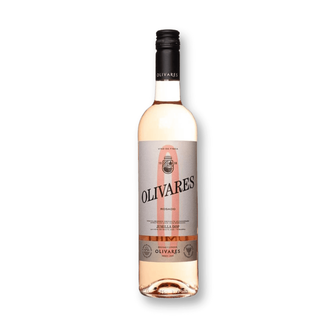 Olivares 2024 Rosado Jumilla - The Spanish Table